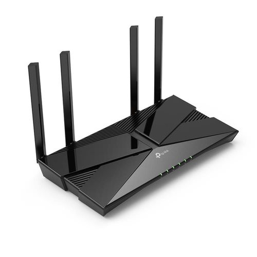 cumpără Router Wi-Fi TP-Link Archer AX23, AX1800 în Chișinău 