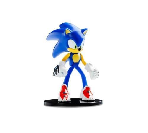 купить Игрушка miscellaneous SON6008 Sonic Prime, figurina ascunsa articulata in minge в Кишинёве 