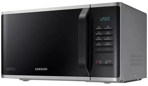 купить Микроволновая печь Samsung MS23K3513AS/OL в Кишинёве 