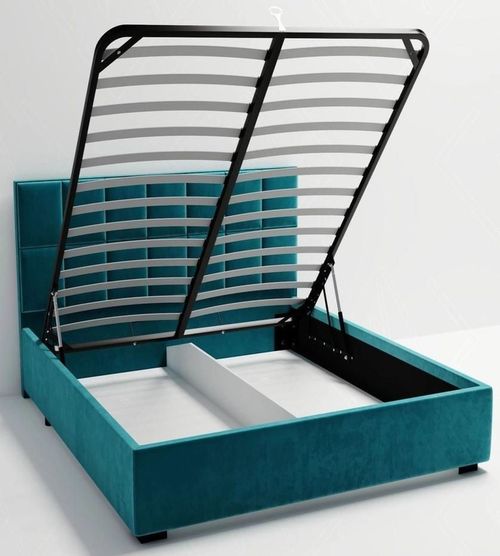 cumpără Pat my-STYLE my-Kiki 90x200 (P04D90M18) în Chișinău 