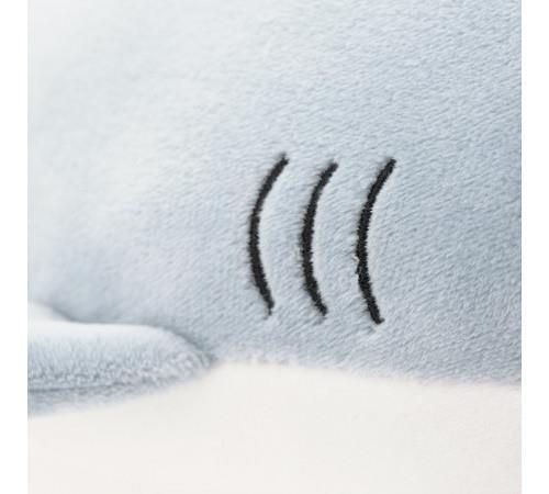 cumpără Jucărie de pluș Orange Toys OT5002/35 Shark 35cm în Chișinău 