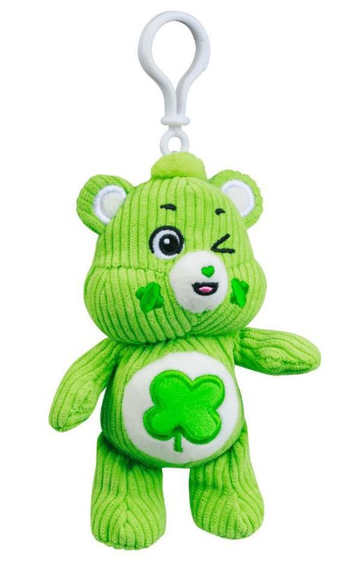 cumpără Jucărie de pluș miscellaneous CB7004 Care Bears, Плюшевый брелок в капсуле-сюрпризе, 15m în Chișinău 