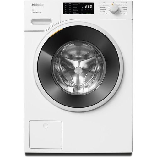 cumpără Mașină de spălat frontală Miele WWB 360 WCS White în Chișinău 