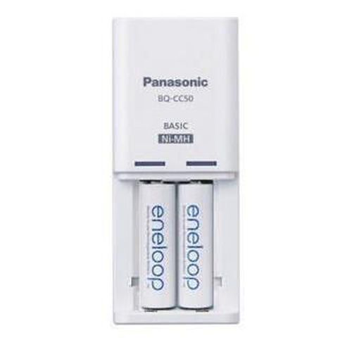 cumpără Încărcător baterie Panasonic K-KJ50MCD20E în Chișinău 