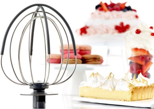 купить Кухонная машина Tefal QB516G38 Masterchef Gourmet в Кишинёве 