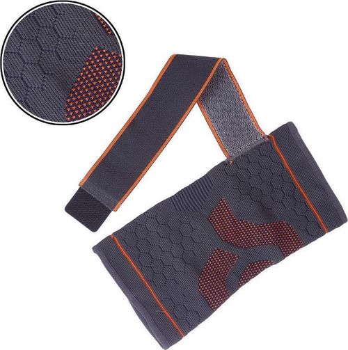 cumpără Bandaj sport SUHS 4808 Bandaj fixare pt cot L-XL ST-963 în Chișinău 