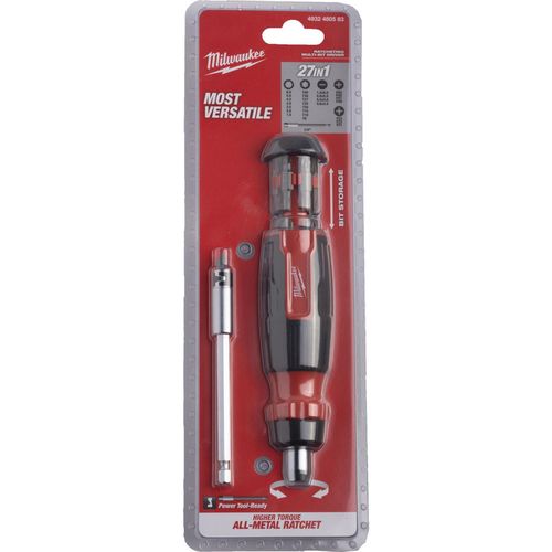 cumpără Șurubelniță Milwaukee 4932480583 Surubelnita compacta cu clichet în Chișinău 
