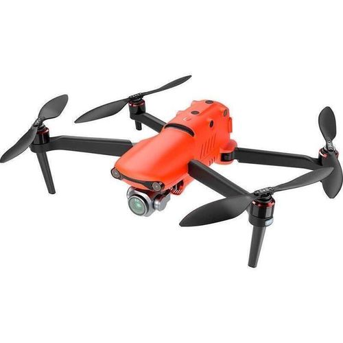 cumpără Dronă Autel EVO II Pro Rugged Bundle RTK V3 Orange (102001520) în Chișinău 