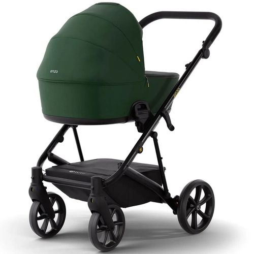 cumpără Сărucior pentru copii Tutis Carucior 2in1 ENZO Moss 547 (1702547) în Chișinău 