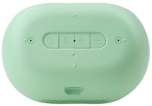 купить Часы-будильник Mary’s MW20731 Green Rabbit в Кишинёве 