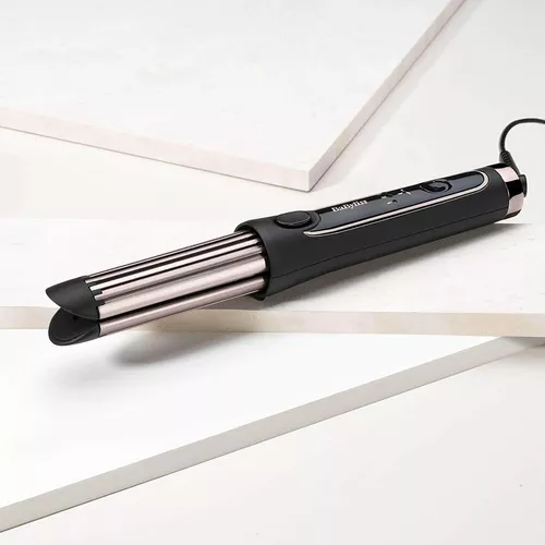 cumpără Ondulator de păr BaByliss C112E Curl Styler Luxe în Chișinău 