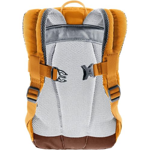 cumpără Rucsac pentru copii Deuter Pico amber-maple (3610023 9908 0) în Chișinău 