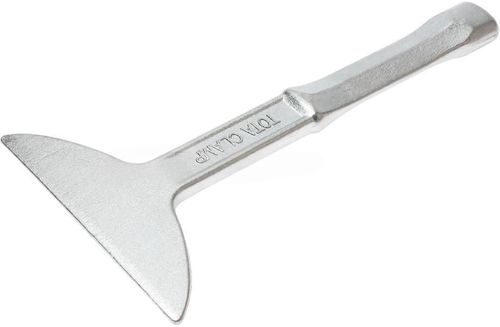 cumpără Unealta de mana JTC JTC-2543 Лопатка рихтовочная 21TV, ширина 137мм, длина 255мм în Chișinău 