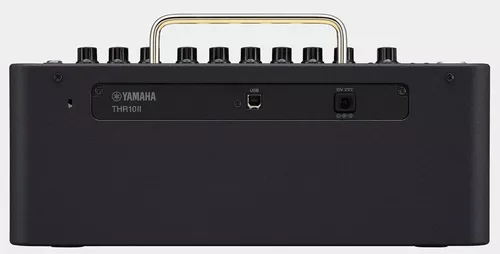 cumpără Amplificator de chitară Yamaha THR10II în Chișinău 