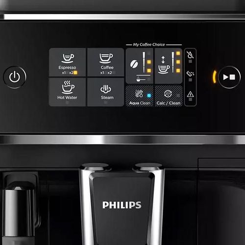 cumpără Automat de cafea Philips EP2224/40 în Chișinău 