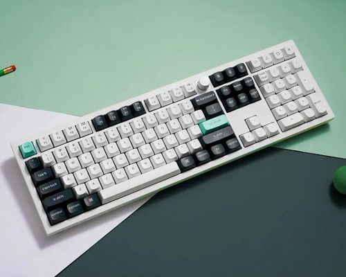 купить Клавиатура Keychron Q6 HE QMK Wireless Custom Full-Metal Mechanical Keyboard (Q6H-P1), Shell White в Кишинёве 