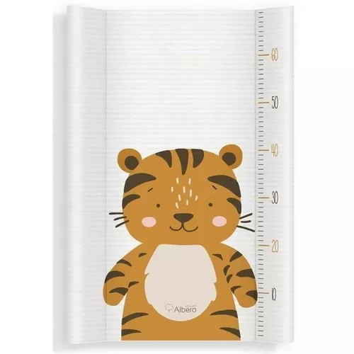 купить Аксессуар для пеленания Albero Mio Пеленальник PT70 433 Little tiger в Кишинёве 