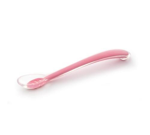 купить Посуда для кормления BabyOno 51/010 Ложечка Силиконовая New в Кишинёве 