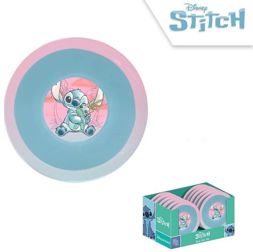 cumpără Farfurie KiDS Licensing 843440 Bowl Stitch în Chișinău 