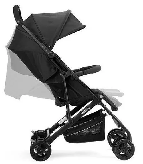 купить Детская коляска Recaro Easylife Elite 2 Select Sweet Curry (00089110440050) в Кишинёве 