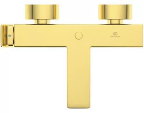 cumpără Baterie pentru cadă Ideal Standard Atelier CONCA Brushed Gold BC763A2 în Chișinău 