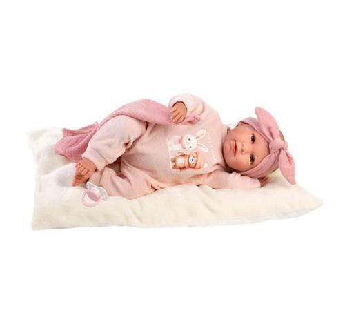 cumpără Păpușă Llorens LL 74146 Mimi Llorona Cozy Friends 42см în Chișinău 