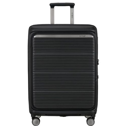 купить Чемодан Samsonite Paralux Hs 75/28 TSA Exp Negru (156526/1041) в Кишинёве 