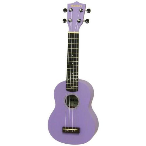 купить Гитара Maika'i Ukulele Soprano MKU-1 PP в Кишинёве 