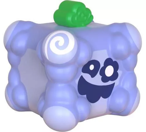 купить Игрушка miscellaneous SQ3310 Blox Fruits, Squishy figure blind pack в Кишинёве 