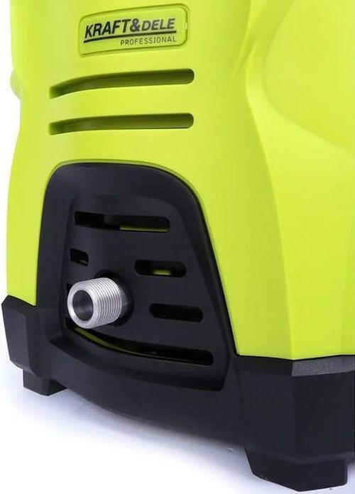 купить Мойка высокого давления Kraft&Dele KD421 в Кишинёве 