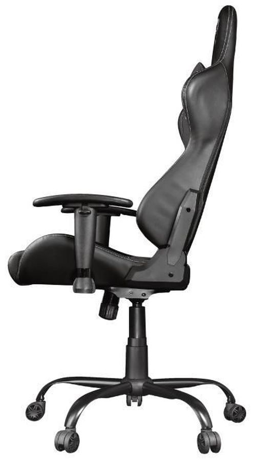 купить Офисное кресло Trust GXT 708 Resto - Black в Кишинёве 