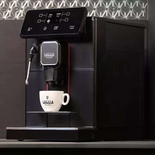 cumpără Automat de cafea Gaggia RI8700/01 Magenta Plus în Chișinău 