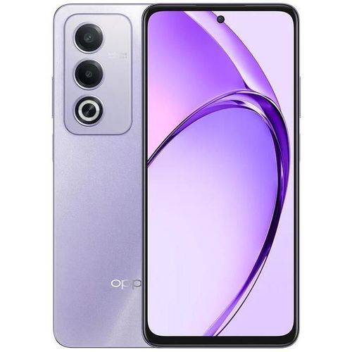 cumpără Smartphone OPPO A80 5G 8/256GB Moonlight Purple în Chișinău 