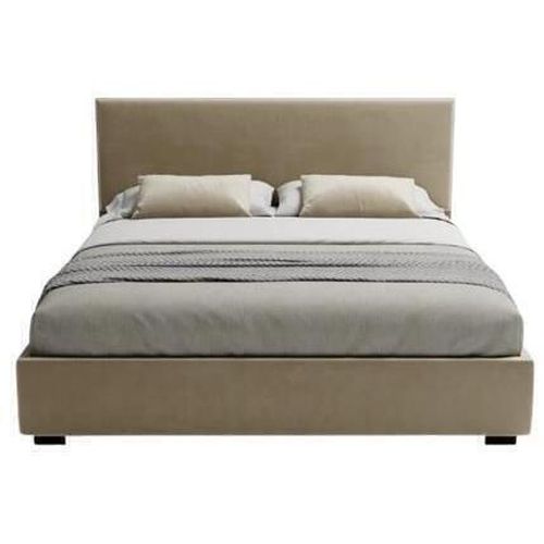 купить Кровать my-STYLE my-Risa 200x200 (P58D20M04) в Кишинёве 