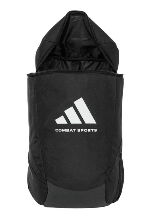 купить Рюкзак спортивный Adidas ADIACC090CS Sport Backpack S Black/White в Кишинёве 