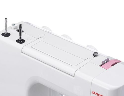 купить Швейная машина Janome XE 337 в Кишинёве 