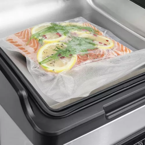 cumpără Aparat de vidat Caso 01418 VacuChef 70 în Chișinău 