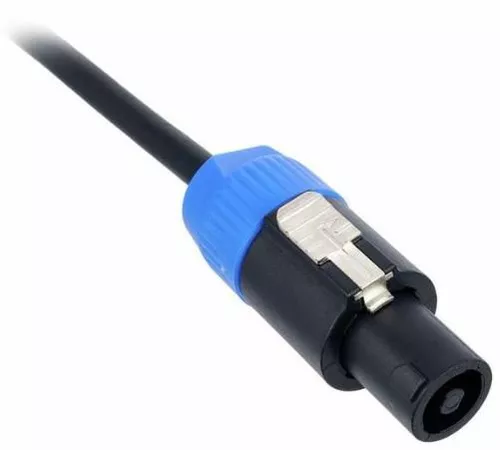 купить Аксессуар для музыкальных инструментов CORDIAL EL 1,5 LL 215 cablu boxa pasiva 1.5M 14796 в Кишинёве 