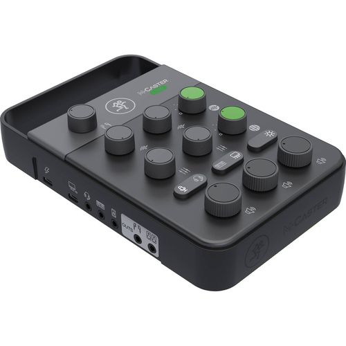 cumpără DJ controller Mackie MixCaster Live Portable Streaming în Chișinău 