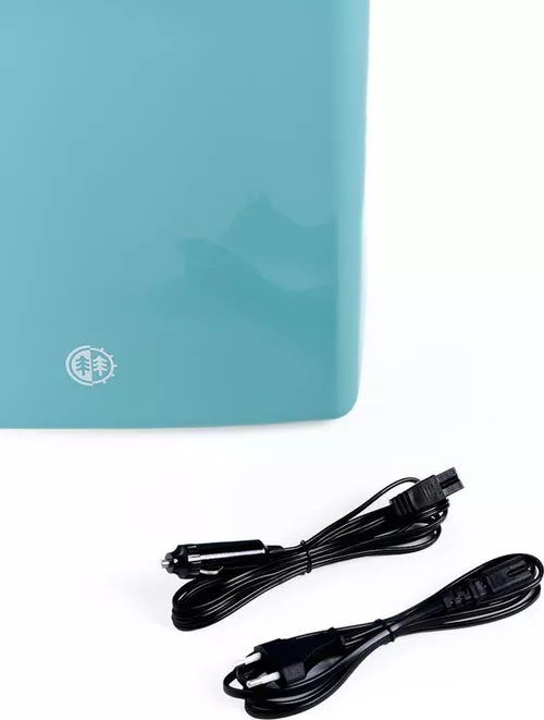 купить Холодильник портативный Peme Ice-on 32 Cool Mint в Кишинёве 