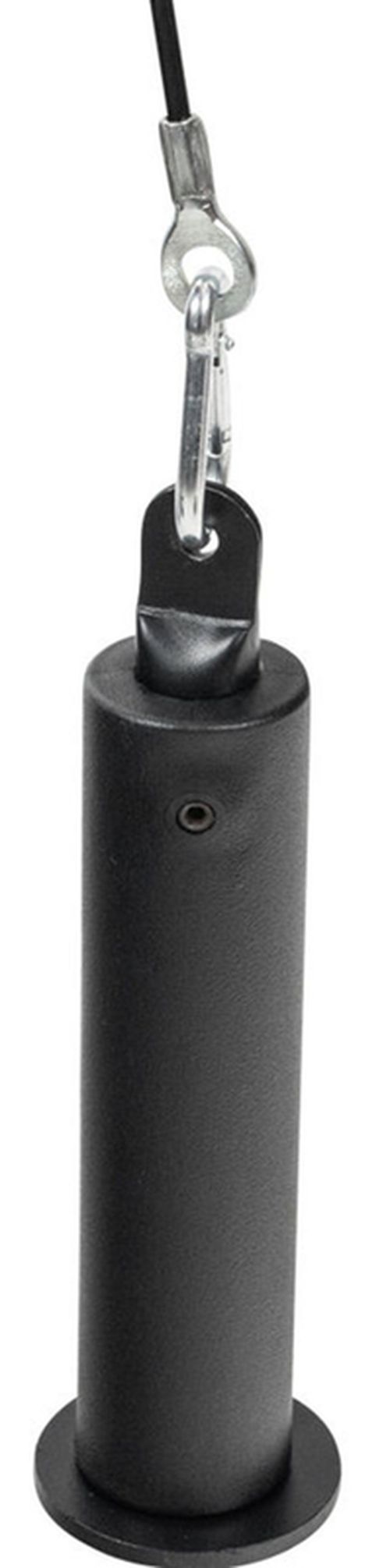 купить Гантель inSPORTline SL-00014102 Bara tractiuni 23101 pt perete (150kg) + Adaptor greutati 23427 в Кишинёве 