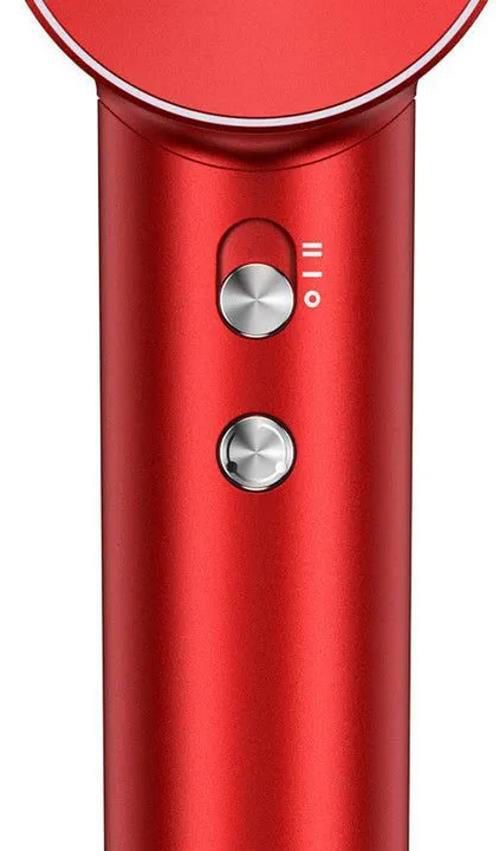 купить Фен Laifen LF03-RE Swift Special Red в Кишинёве 