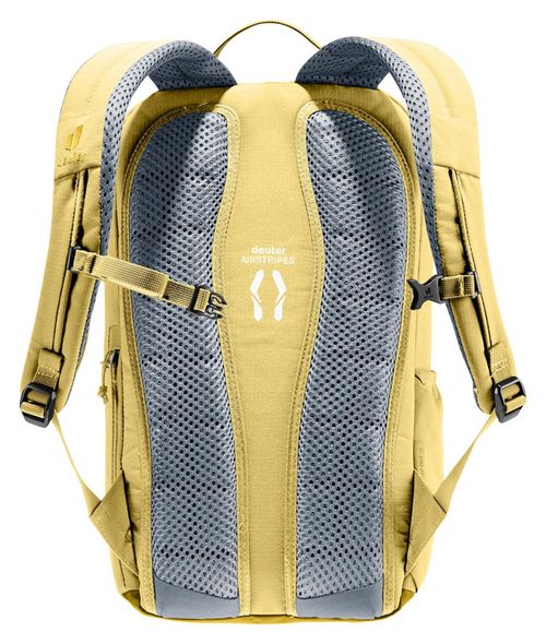 купить Рюкзак городской Deuter StepOut 16 ginger-turmeric в Кишинёве 