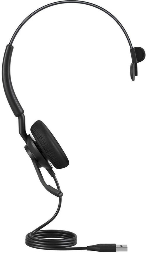 купить Наушники игровые Jabra 4093-410-279 Engage 40 USB-A UC Mono в Кишинёве 