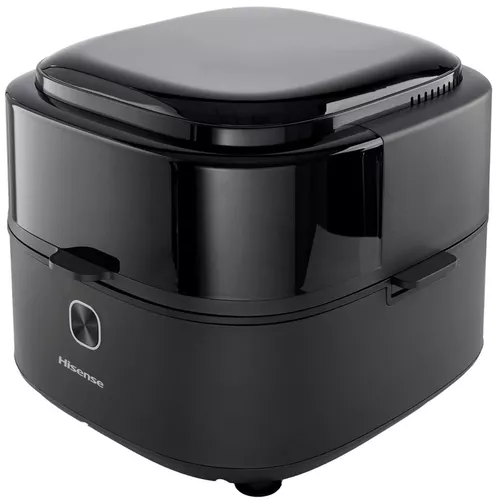 cumpără Friteuza cu aer cald Hisense HAF1350DR în Chișinău 