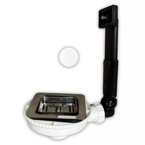 cumpără Sifon pentru chiuvetă bucătărie Reginox R22252 Wastekit Texas în Chișinău 