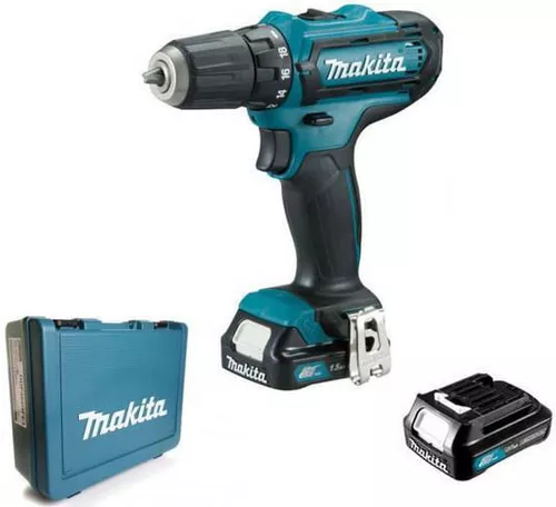 Makita DF331DSYE MAXIMUM