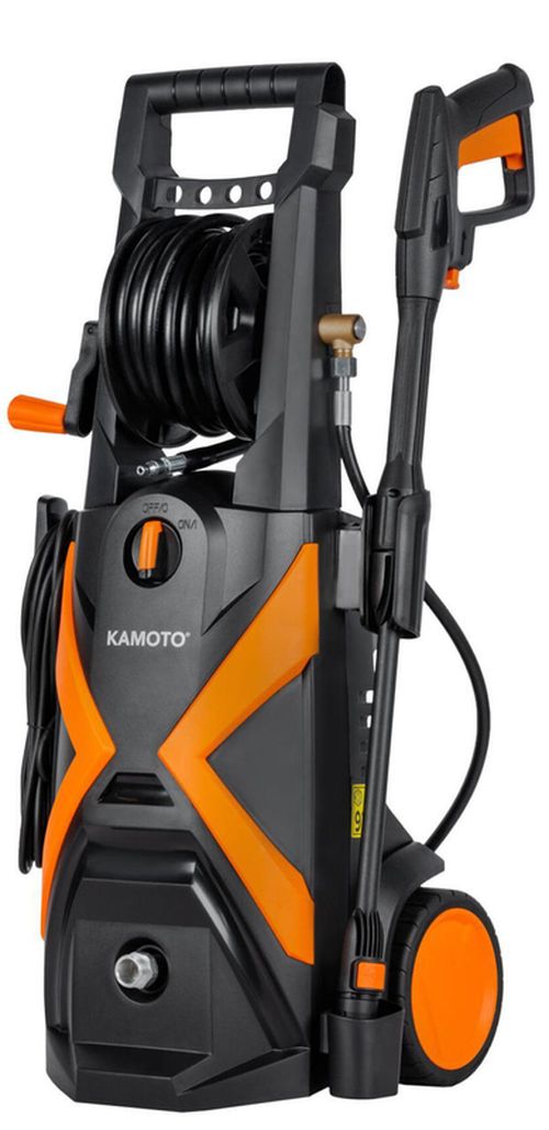 купить Мойка высокого давления Kamoto KW165i в Кишинёве 