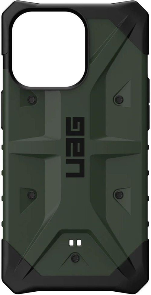 cumpără Husă pentru smartphone UAG 113157117272, Apple Iphone 13 Pro Pathfinder, Olive în Chișinău 