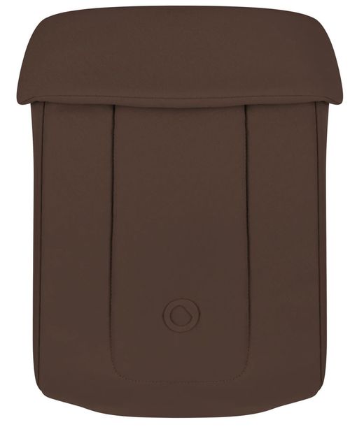 купить Детская коляска Lionelo Carucior 2in1 Carmine Brown Chocolate в Кишинёве 